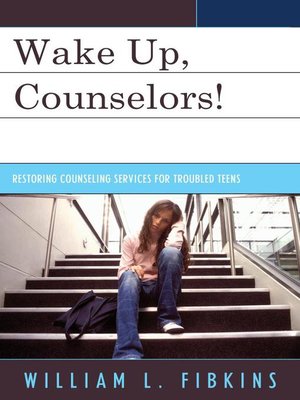 cover image of Wake Up Counselors!